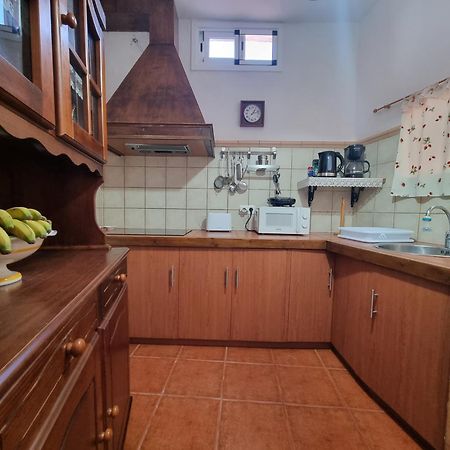 Vivienda Vacacional Ca Na Paula 拉奥罗塔瓦 外观 照片