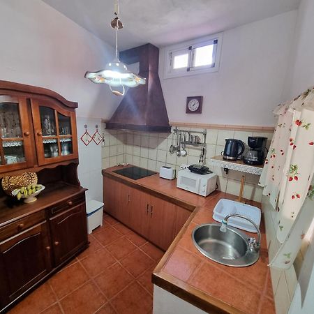 Vivienda Vacacional Ca Na Paula 拉奥罗塔瓦 外观 照片