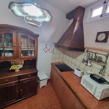 Vivienda Vacacional Ca Na Paula 拉奥罗塔瓦 外观 照片