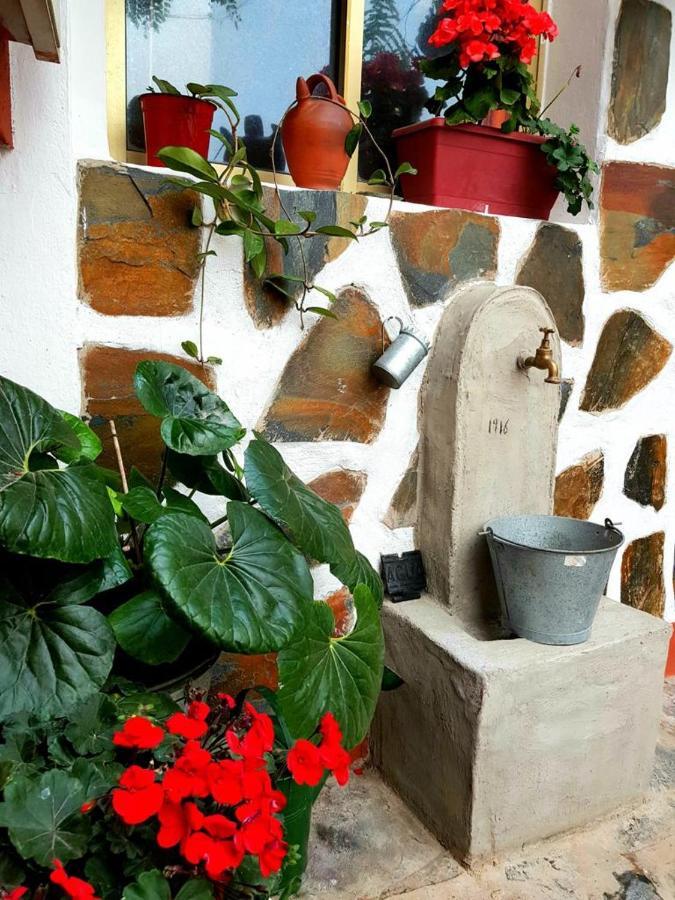 Vivienda Vacacional Ca Na Paula 拉奥罗塔瓦 外观 照片