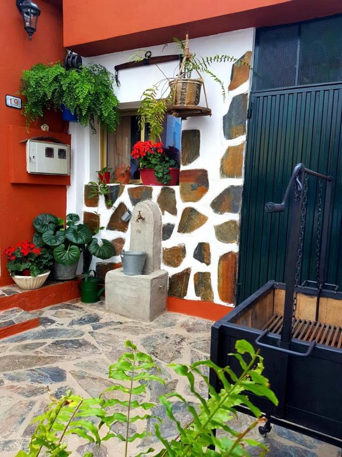 Vivienda Vacacional Ca Na Paula 拉奥罗塔瓦 外观 照片