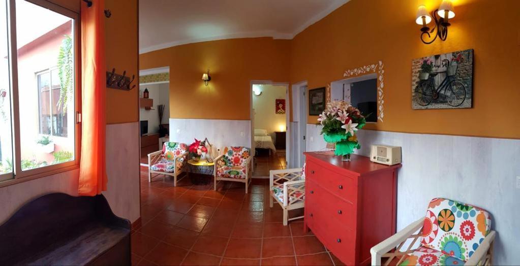 Vivienda Vacacional Ca Na Paula 拉奥罗塔瓦 外观 照片
