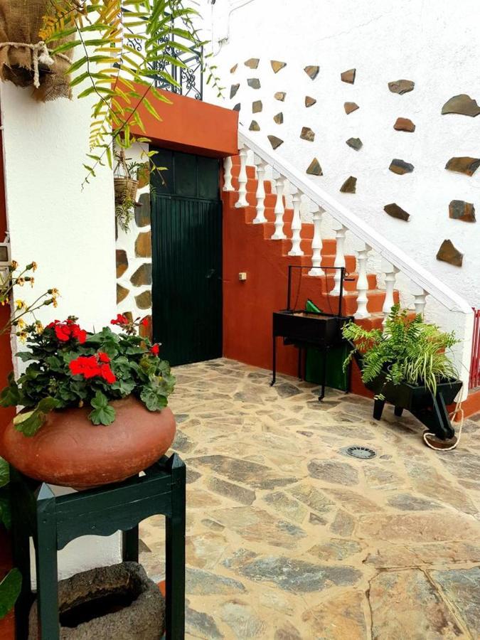 Vivienda Vacacional Ca Na Paula 拉奥罗塔瓦 外观 照片
