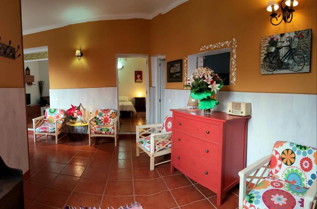 Vivienda Vacacional Ca Na Paula 拉奥罗塔瓦 外观 照片