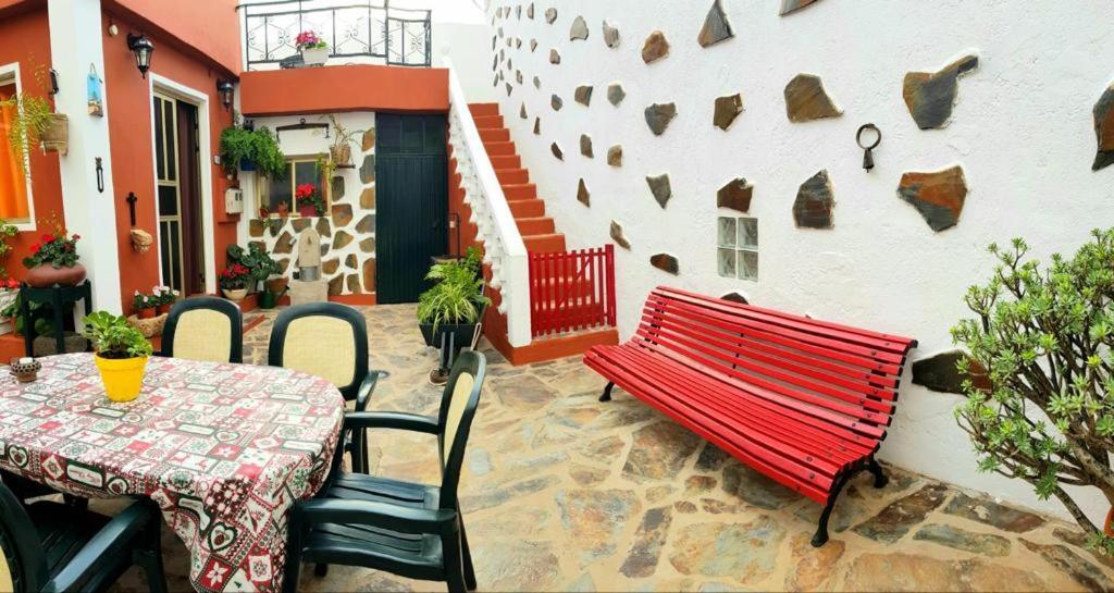 Vivienda Vacacional Ca Na Paula 拉奥罗塔瓦 外观 照片