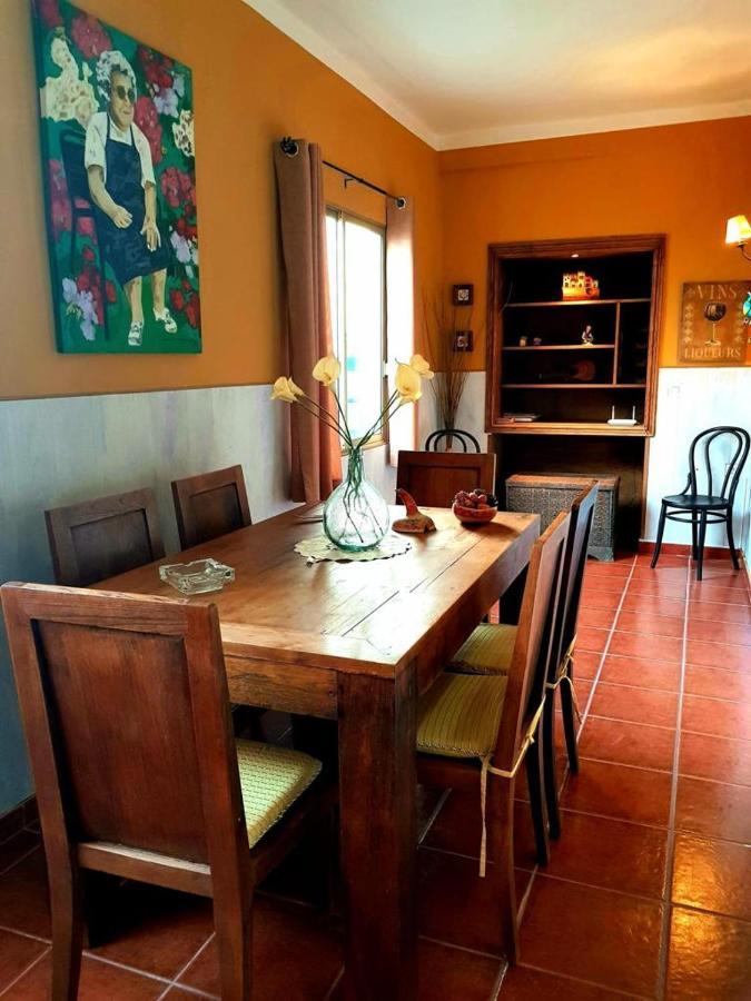 Vivienda Vacacional Ca Na Paula 拉奥罗塔瓦 外观 照片