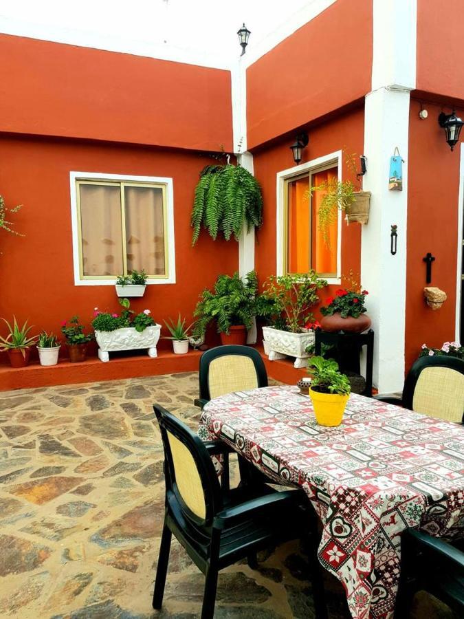 Vivienda Vacacional Ca Na Paula 拉奥罗塔瓦 外观 照片