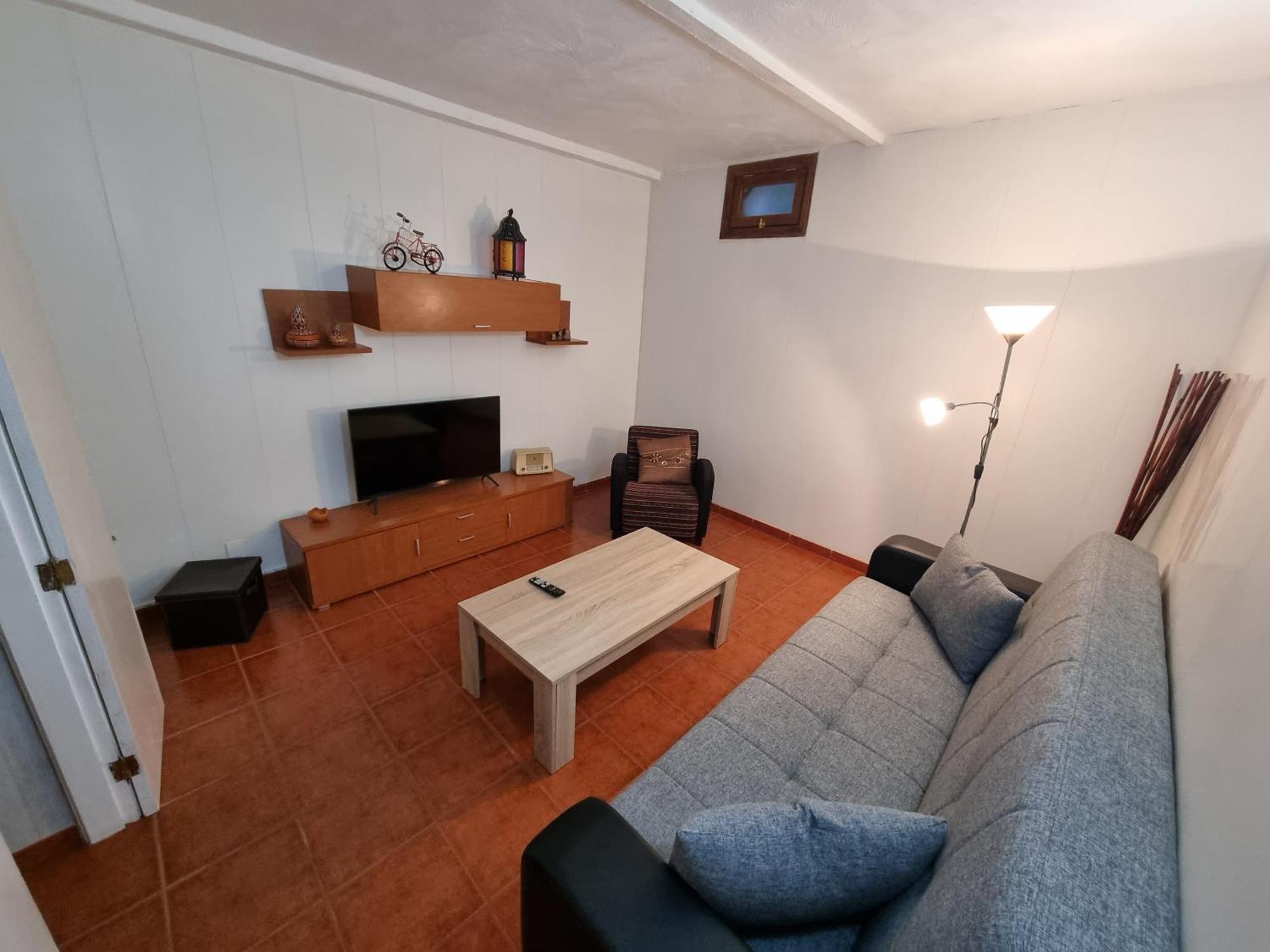 Vivienda Vacacional Ca Na Paula 拉奥罗塔瓦 外观 照片