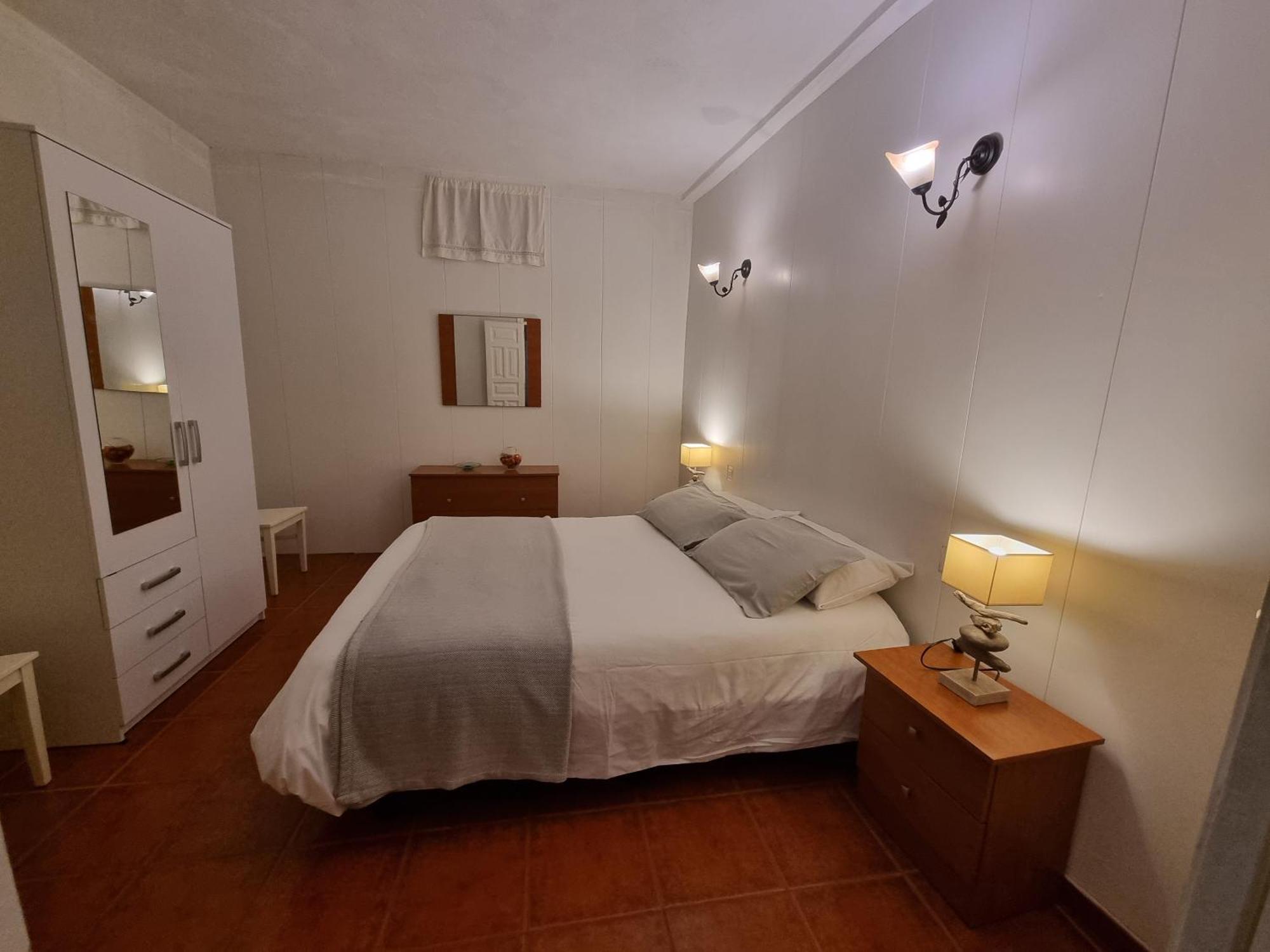 Vivienda Vacacional Ca Na Paula 拉奥罗塔瓦 外观 照片