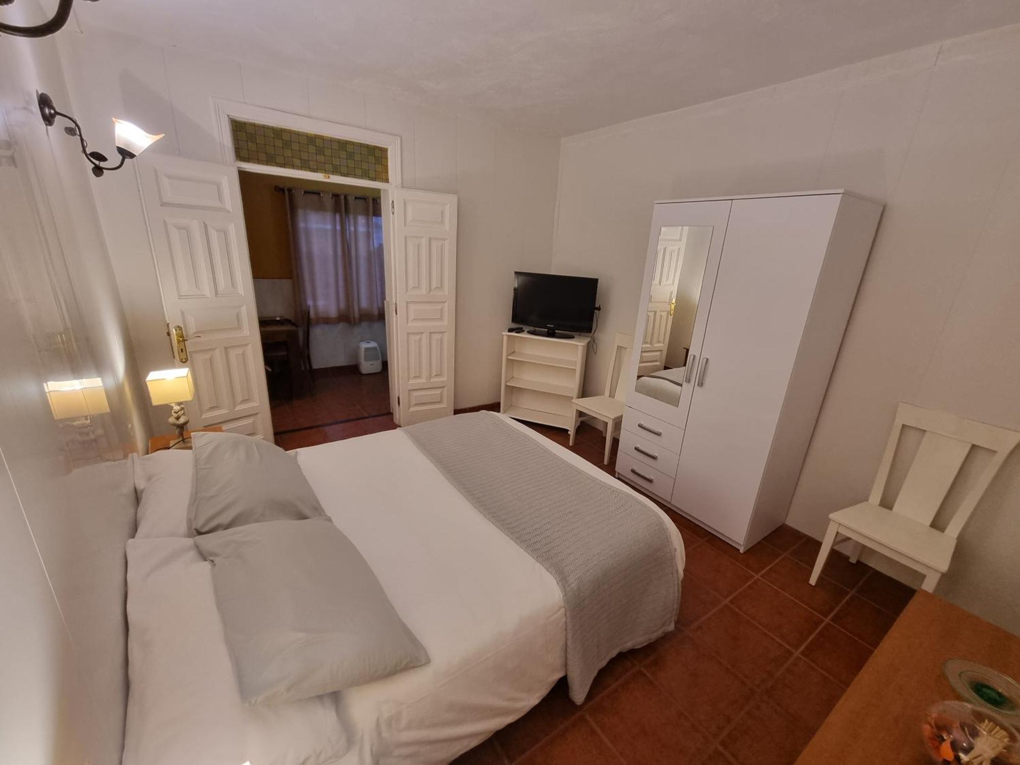 Vivienda Vacacional Ca Na Paula 拉奥罗塔瓦 外观 照片