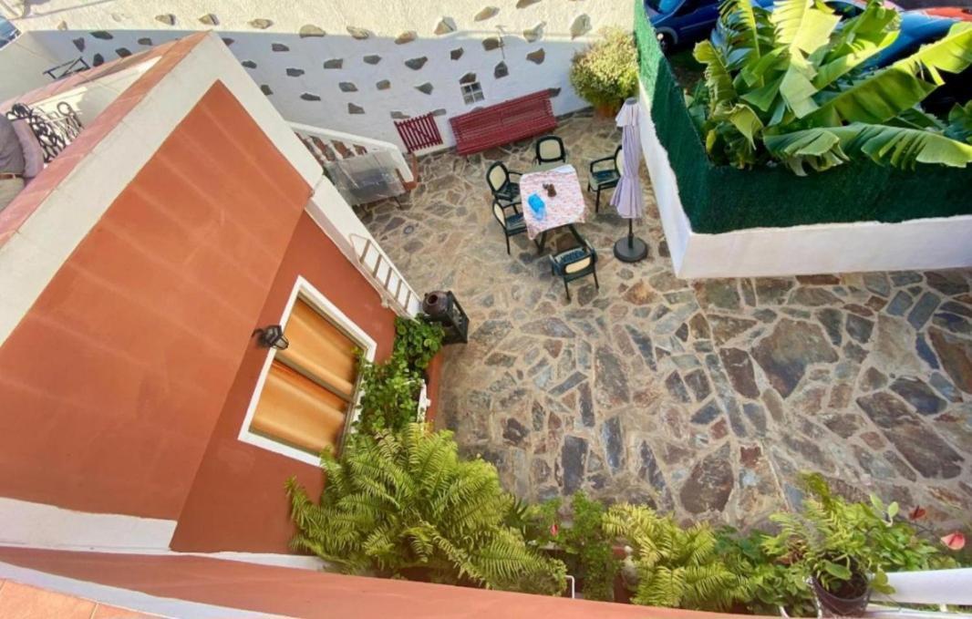 Vivienda Vacacional Ca Na Paula 拉奥罗塔瓦 外观 照片