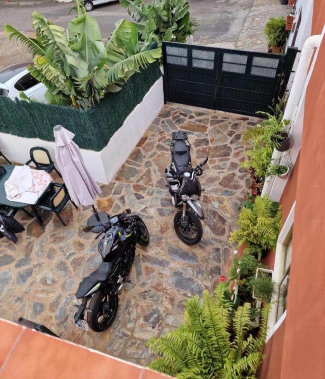 Vivienda Vacacional Ca Na Paula 拉奥罗塔瓦 外观 照片