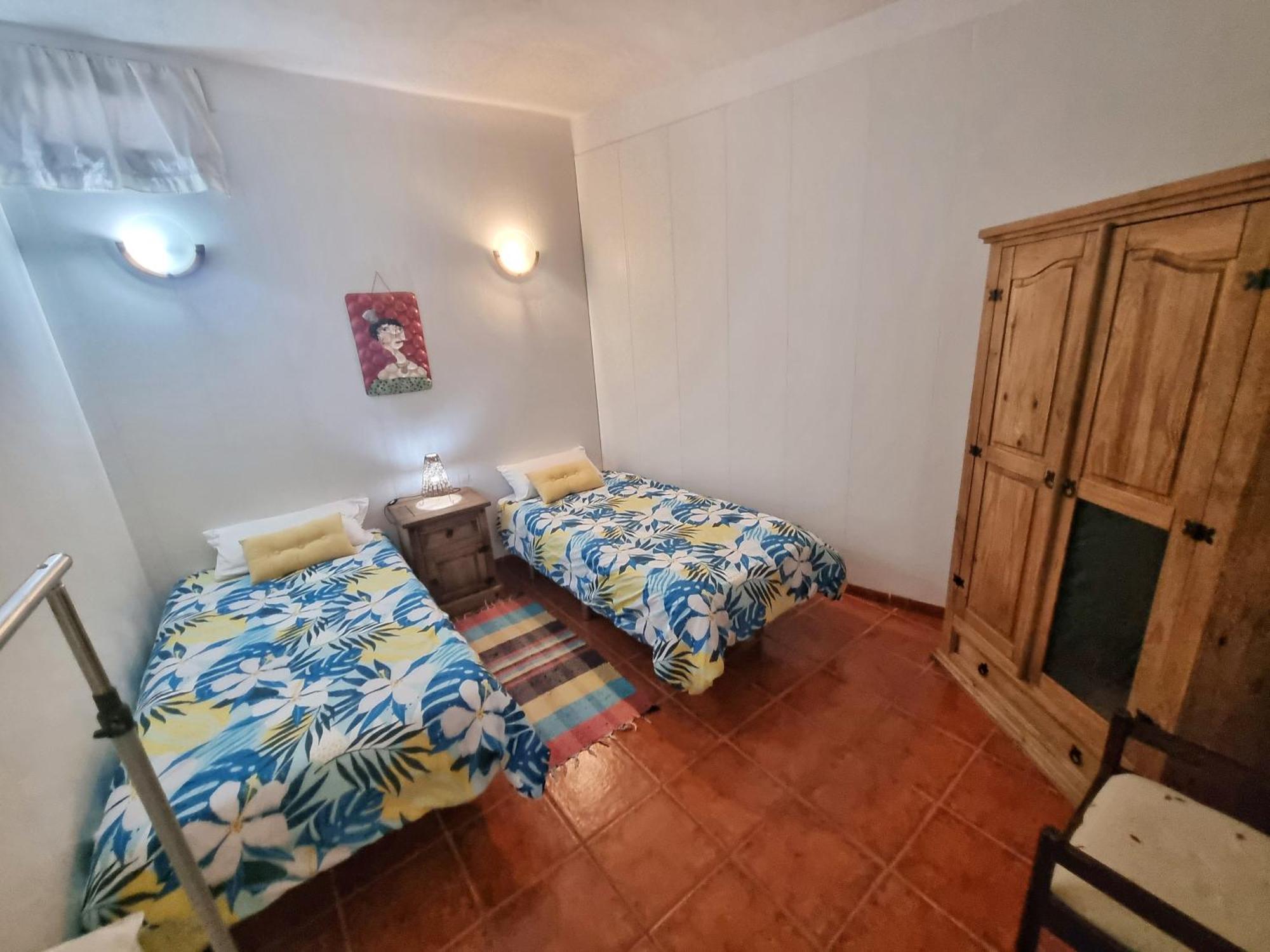 Vivienda Vacacional Ca Na Paula 拉奥罗塔瓦 外观 照片