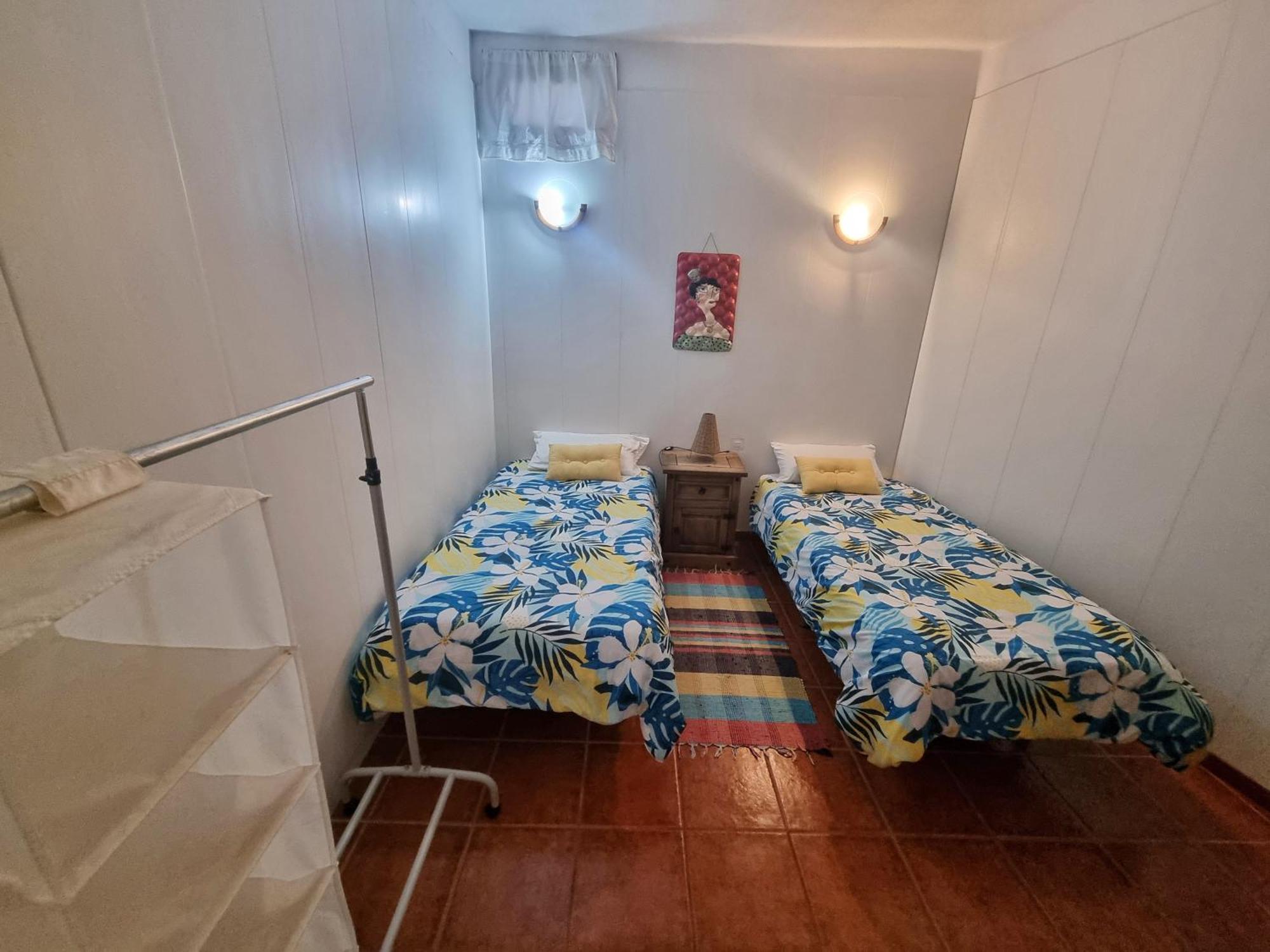 Vivienda Vacacional Ca Na Paula 拉奥罗塔瓦 外观 照片