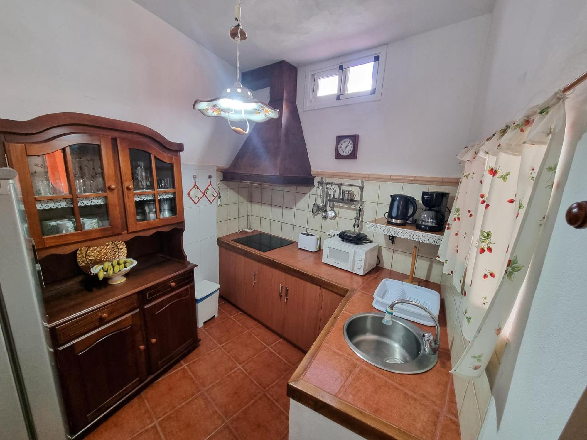 Vivienda Vacacional Ca Na Paula 拉奥罗塔瓦 外观 照片