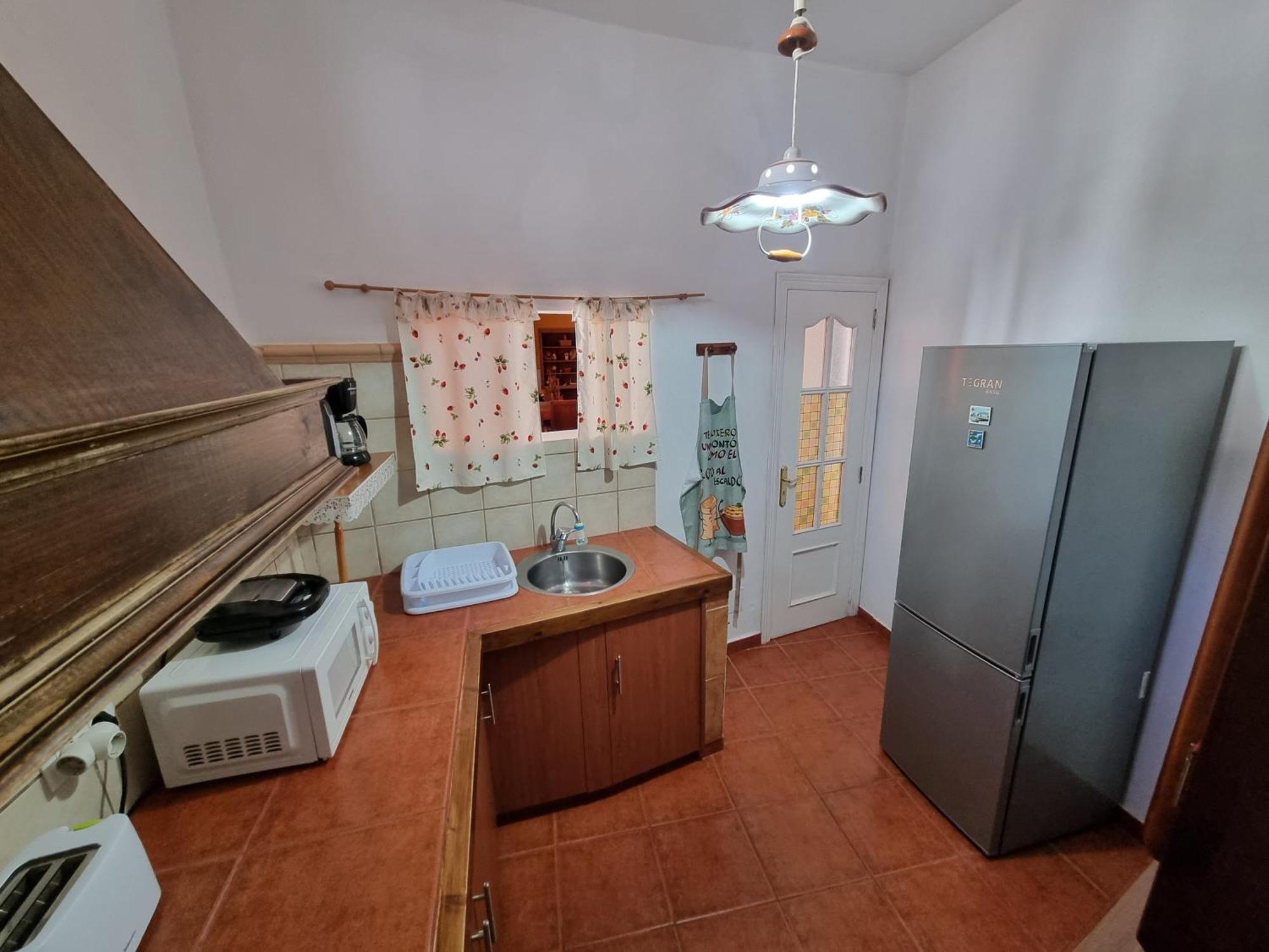 Vivienda Vacacional Ca Na Paula 拉奥罗塔瓦 外观 照片