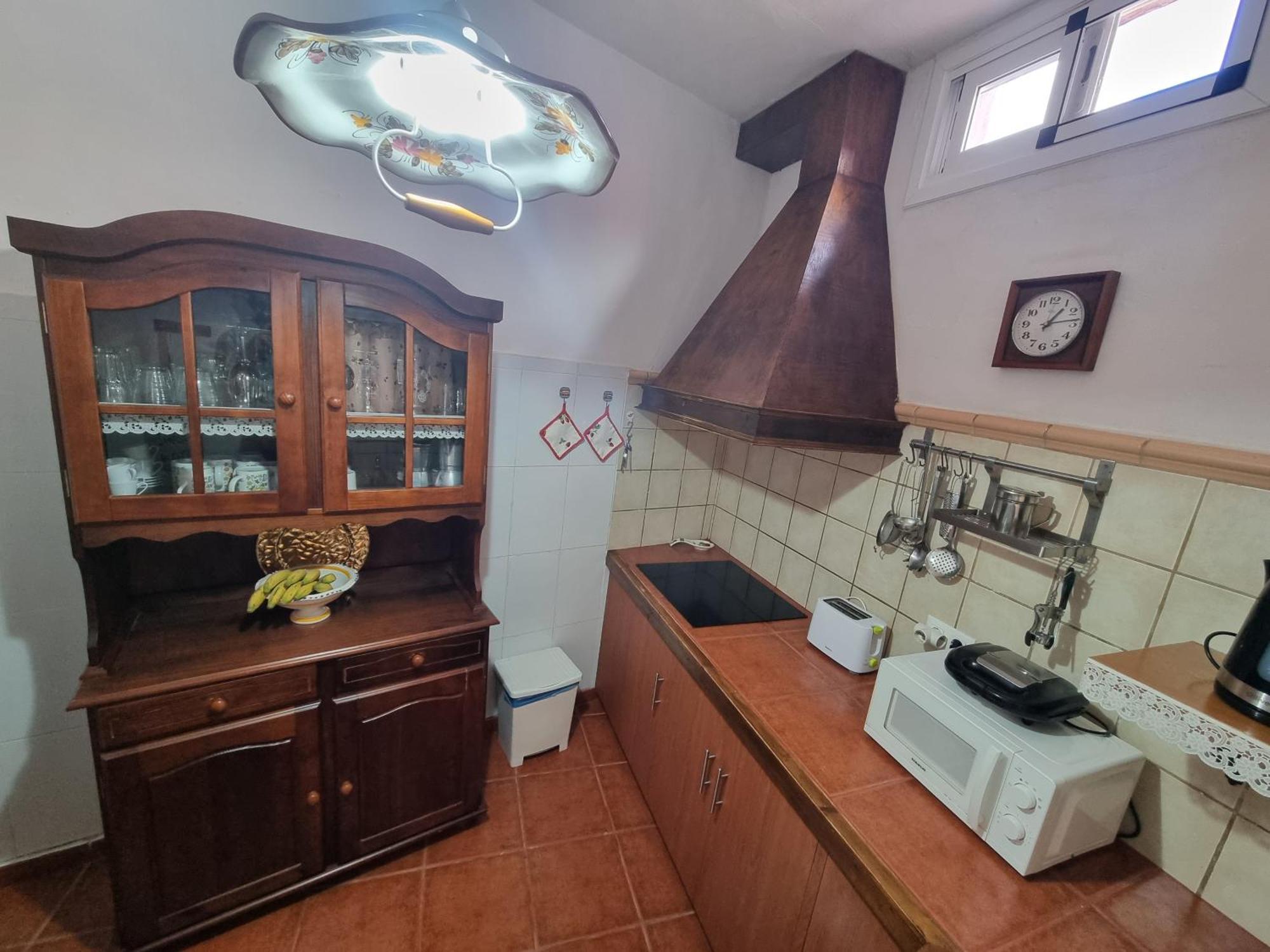 Vivienda Vacacional Ca Na Paula 拉奥罗塔瓦 外观 照片
